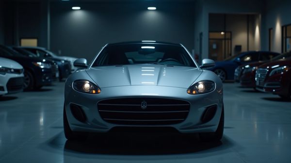 Achat d'une auto : comment éviter les pièges courants