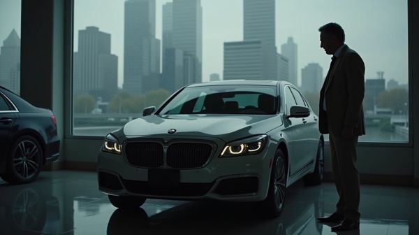 Achat d'une auto : comment éviter les pièges courants