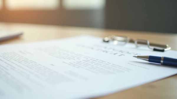 Anticiper et sécuriser la rédaction de votre contrat de location