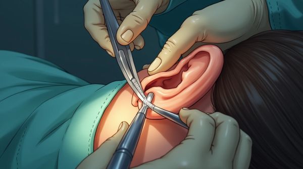 Ce que vous devez savoir sur la chirurgie des oreilles