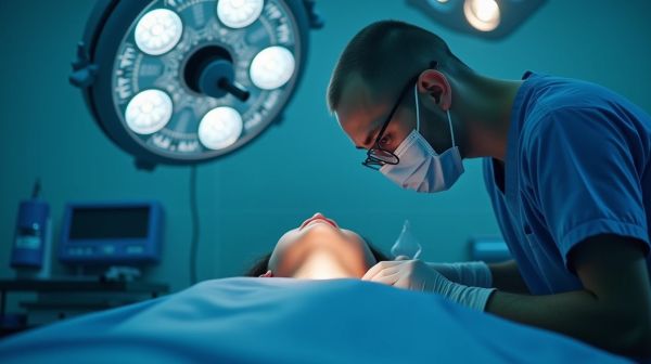 Ce que vous devez savoir sur la chirurgie des oreilles