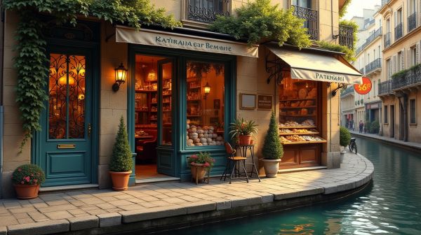 Comment trouver la maison de vos rêves à Paris
