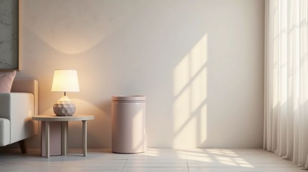 Harmonisez votre espace avec une poubelle d'intérieur au style moderne