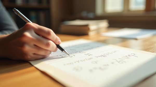 Les méthodes pour calculer la dérivée d'une fonction
