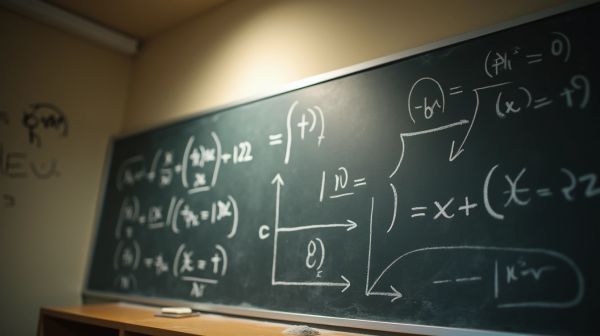Les méthodes pour calculer la dérivée d'une fonction