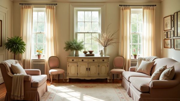 Les tendances déco vintage chez Demeurecraft