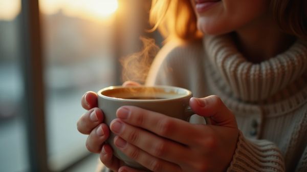 Maîtriser la thermogenèse pour optimiser votre métabolisme