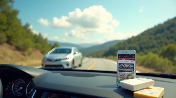 Optimiser l'achat de filtre à air voiture en ligne